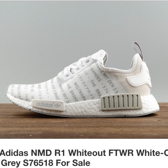 nmd whiteout